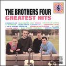 Brothers Four - Greatest Hits