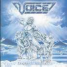 Voice - Trapped In Anguish