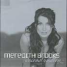 Meredith Brooks - Deconstruction