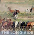 Ramblin'jack Elliott - Long Ride