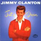 Jimmy Clanton - Just A Dream