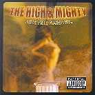 The High & Mighty - Home Field Advantage