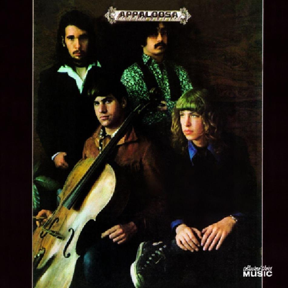Appaloosa - ---