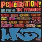 The Pyramids - Penetration