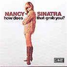 Nancy Sinatra - How Does That Grab You