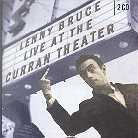 Lenny Bruce - Live At The Curran Theater 2 CDs