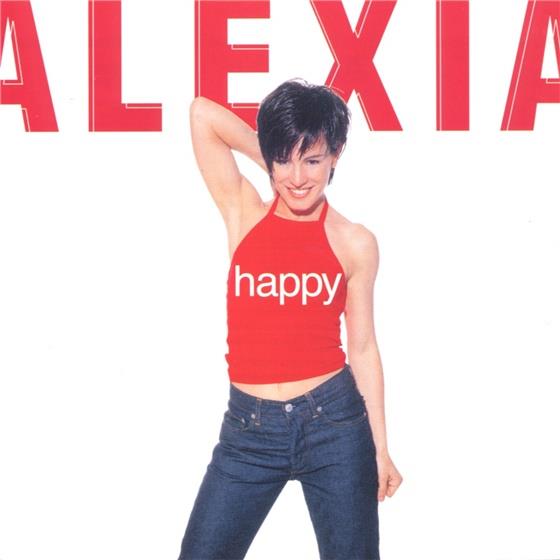 Alexia - Happy