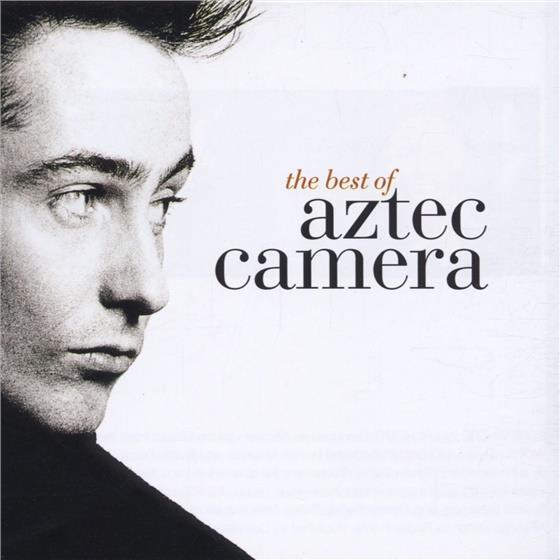 Aztec Camera - Best Of