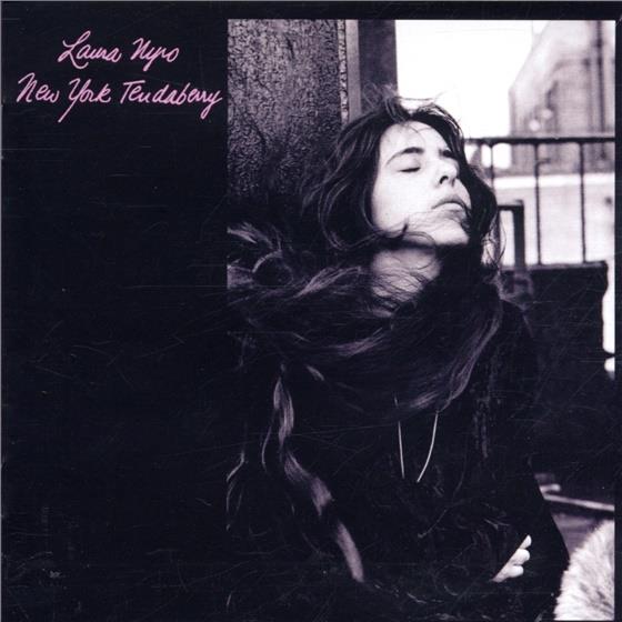 Laura Nyro - New York Tendaberry