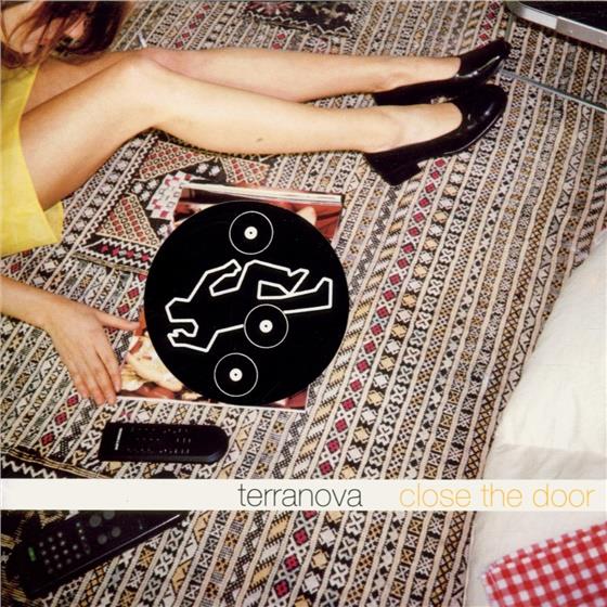 Terranova - Close The Door