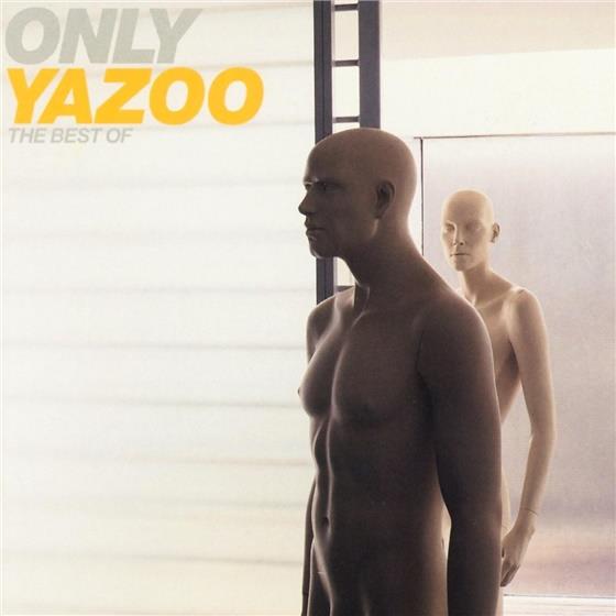 Yazoo - Best Of - Only Yazoo
