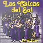 Las Chicas Del Sol - La Habana