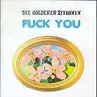 Goldenen Zitronen - Fuck You