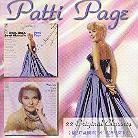 Patti Page - Hush,Hush,Sweet Charlotte/Gentle On M...