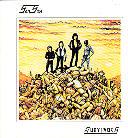 Samson - Survivors (Remastered)