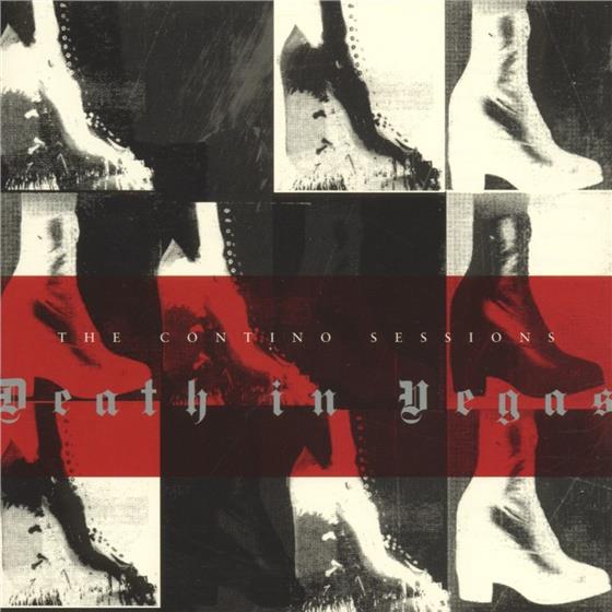 Death In Vegas - Contino Sessions
