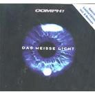 Oomph - Das Weisse Licht Limited Edition