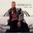 Warren G - I Want It All
