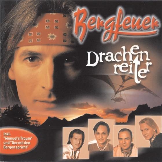 Bergfeuer - Drachenreiter