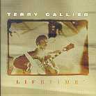 Terry Callier - Life Time