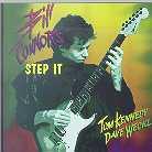 Bill Connors - Step It