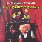 Axel Zwingenberger - Boogiemeisters