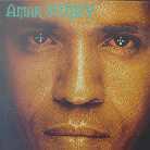 Amar Sundy - Homme Bleu