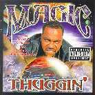 Magic - Thuggin