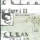Chico O'farrill - Cuban Blues/Sessions 2 CDs