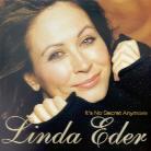 Linda Eder - It's No Secret Anymore