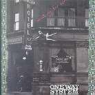 One Way System - Waiting For Zero