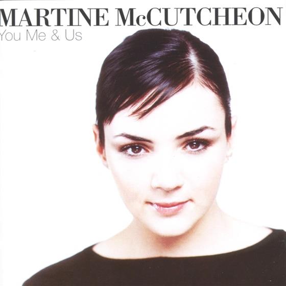Martine McCutcheon - You Me & Us