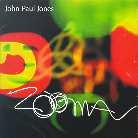 John Paul Jones - Zooma