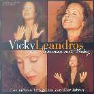 Vicky Leandros - Träumen Mit Vicky - Best Of