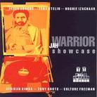 Jah Warrior - Showcase