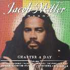 Jacob Miller (Inner Circle) - Chapter A Day - Songbook 2 CD