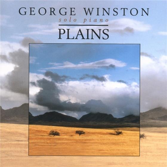 George Winston - Plains