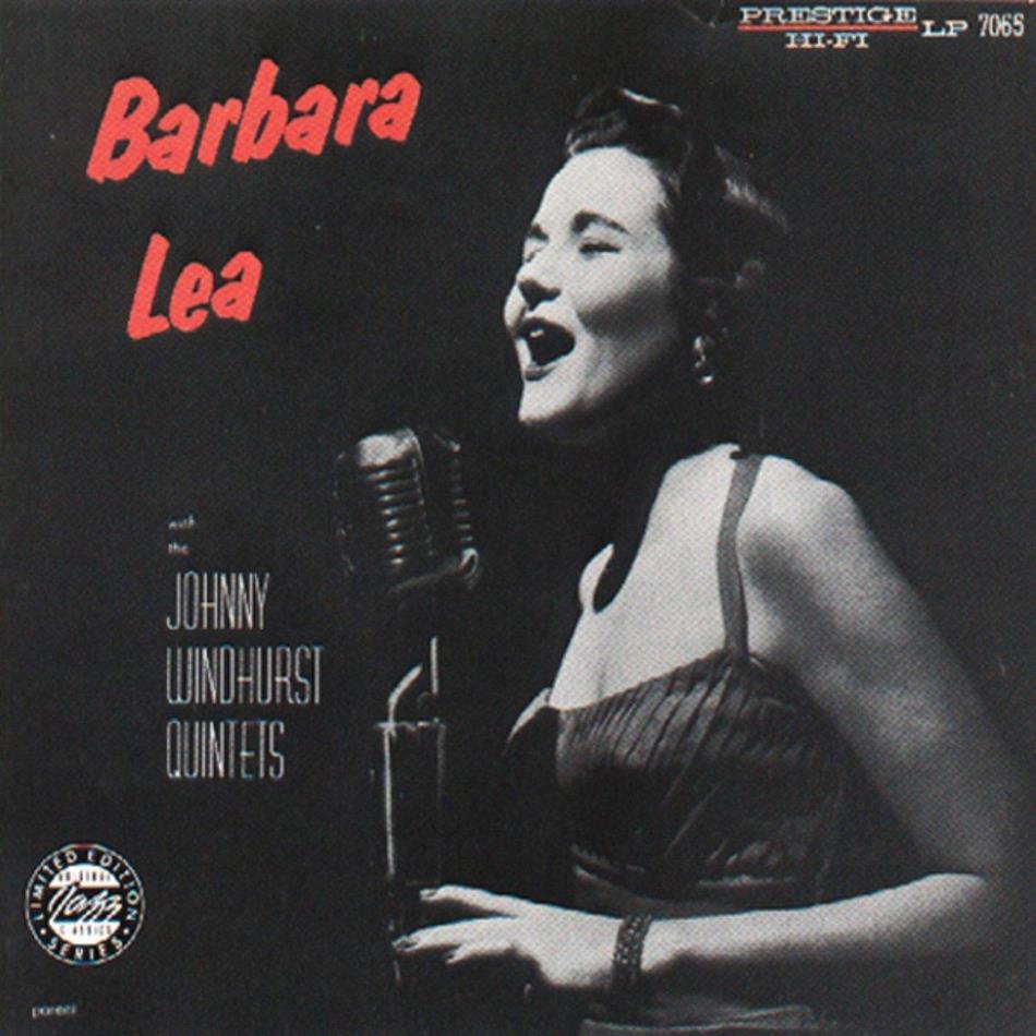 Barbara Lea - ---