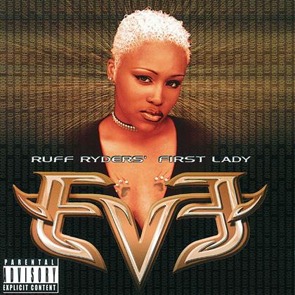 Eve - Ruff Ryder's First Lady