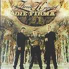 Die Firma - Das Zweite Kapitel