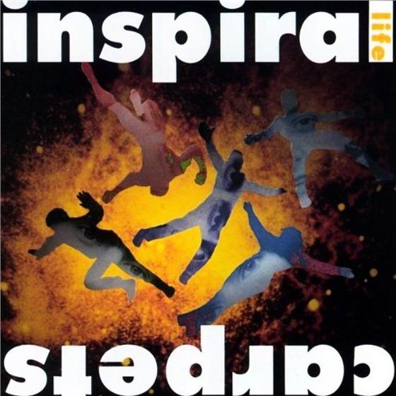 Inspiral Carpets - Life