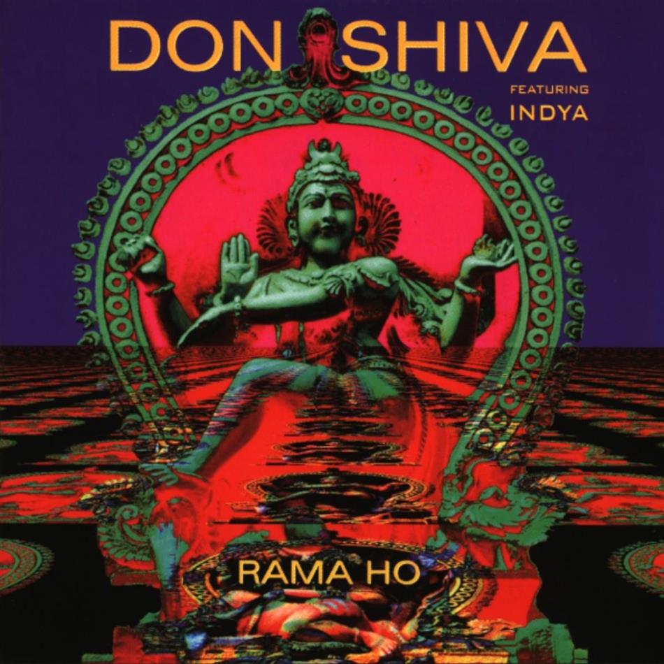 Don Shiva - Rama Ho