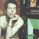 Katerine - Les Creatures 2 CDs