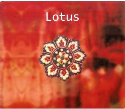 Lotus - ---