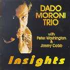 Dado Moroni - Insights
