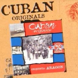 Orquesta Aragon - Cuban Originals