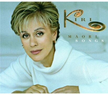 Dame Kiri Te Kanawa - Maori Songs