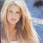 Jessica Simpson - I Wanna Love You Forever