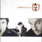 Almamegretta - Quattro Quarti