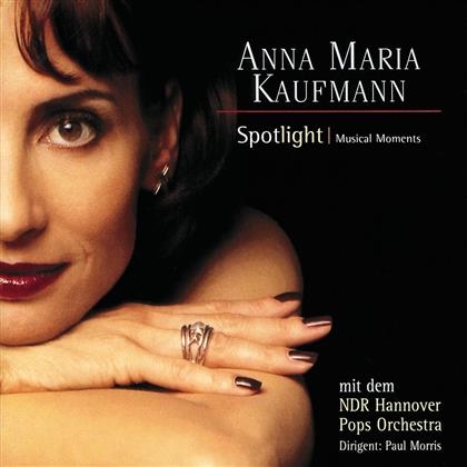 Anna Maria Kaufmann - Spotlight